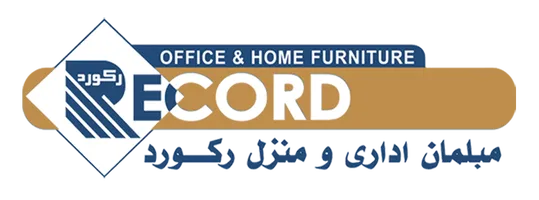 عکس لوگوی مبلمان اداری رکورد 34957