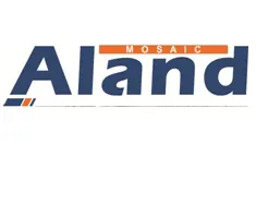 عکس لوگوی آلند موزائیک 37462