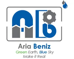 عکس لوگوی آریا بنیز 50263