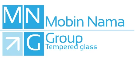 عکس لوگوی گروه صنعتی مبین نما 58311