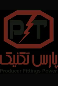 عکس لوگوی پارس تکنیک 70092