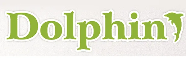 عکس لوگوی چسب دلفین 70128