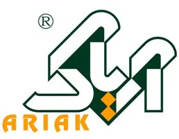 عکس لوگوی آریاک الکترونیک تهران 8565