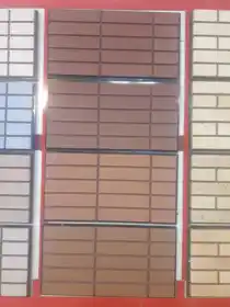 عکس شماره 12351 نمونه-کار-شده-آجرنمانسوز