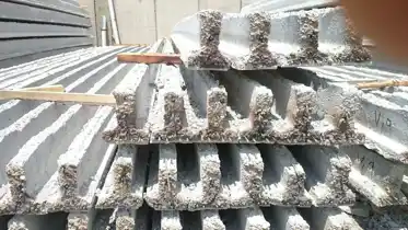 عکس شماره 13369 تیرچه-پیش-تنیده