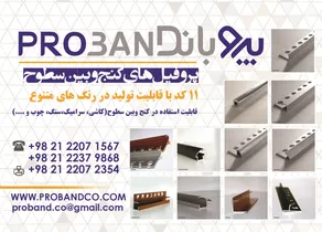 پروفیل آگهی در شماره 306