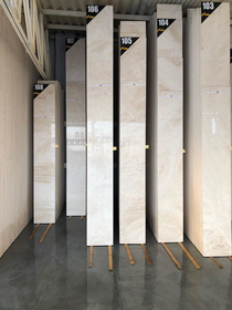 سنگ عباس آباد بی موج درجه سوپر