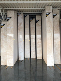 سنگ عباس آباد بی موج درجه ممتاز