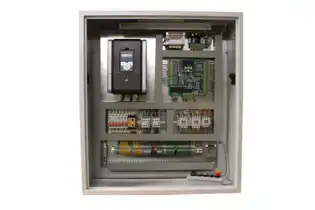 عکس شماره 16490 تابلو-فرمان-SANA