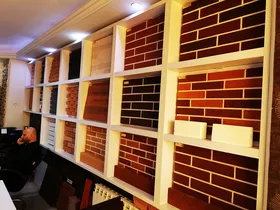 آجر نسوز امیران 