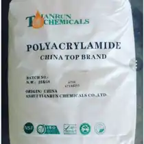 عکس شماره 18559 POLYACRYLAMIDE