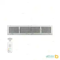 عکس شماره 22017 دریچه-ریموت-دار-کولر-(مستطیل-چهار-شبکه)