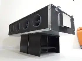 عکس شماره 22457 داکت-اسپلیت-تحویل-درب-کارخانه-09120910248