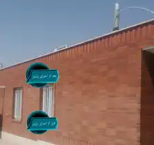 عکس شماره 26117 رزین-آجر-پارلاک