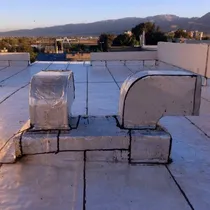 ایزوگام قیرگونی آسفالت 