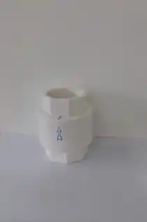 عکس شماره 27827 شیرخودکار-2اینچ-اسپیرال