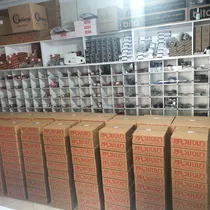 قطعات پکیج لوازم یدکی پکیج