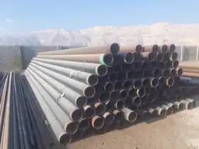 عکس شماره 29800 فروش-انواع-آهن-آلات-و-فولاد-صنعتی-و-ساختمانی