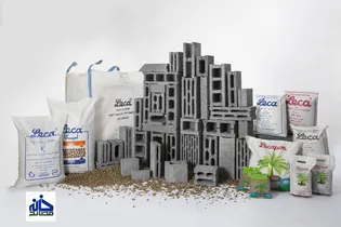 فروش بلوک لیکا