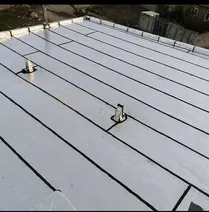 ایزوگام قیر و گونی آسفالت ریزی 