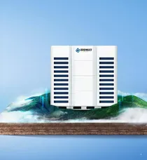 سیستم وی آر اف VRF