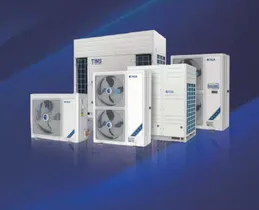 وی آر اف VRF تیکا