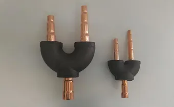 وای برنچ ( سپریشن )