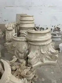 عکس شماره 36656 تولید-سرستون-براکت-گنبد-و-ابزار-نما-ساختمان-در-5000-مدل