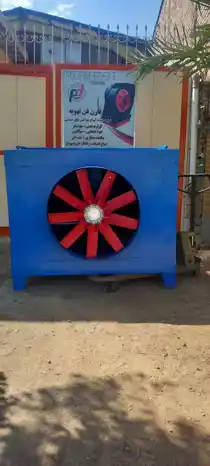 عکس شماره 40124 قیمت-کولر-صنعتی-سلولزی-فارن-فن