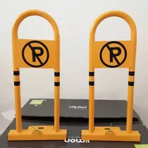 قفل پارکینگ | تجهیزات ایمنی پارکینگ | بازار ترافیکی 