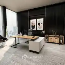 عکس شماره 40714 میز-مدیریت-مینیمال