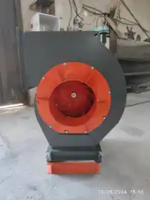 عکس شماره 41051 اگزاست-فن-سانتریفیوژ-مکنده-صنعتی-بکوارد-جوشی