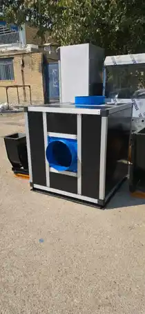 عکس شماره 41336 قیمت-سایلنت-باکس-بی-صدا-فارن-فن