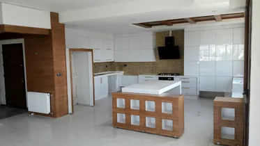 کابینت هایگلاس ترک