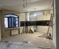 طراحی و اجرای تخصصی دکوراسیون داخلی (تجاری، مسکونی) 