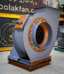 اگزاست فن تخلیه صنعتی بادوام{هلدینگ کولاک فن}در ارسنجان