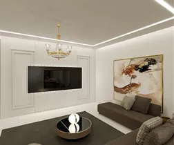 مدرن ترین طراحی دکوراسیون و بازسازی حرفه ای 