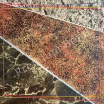 ورق کامپوزیت رنگی