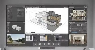طراحی و انجام پروژه های دانشجویی