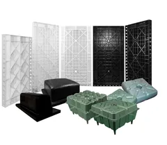 قالب یوبوت صادراتی در اصفهان