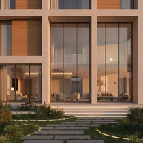 طراحی معماری معاصر و ارائه حرفه ای پروژه های دانشجویی