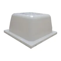 قالب وافل دوطرفه و وافل یکطرفه