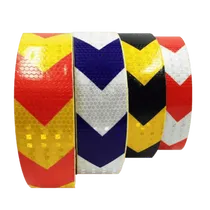 شبرنگ لانه زنبوری جهت دار ترافیکی