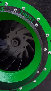 اگزاست فن طرح آلمان{هلدینگ کولاک فن}در کازرون