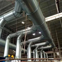 کانال اسپیرال