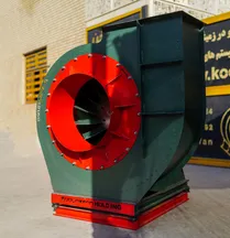 قیمت مناسب فن سانتریفیوژ{هلدینگ کولاک فن}درکازرون