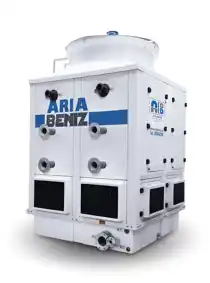 عکس شماره 5450 Cooling-Tower-CMC