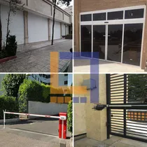 درب اتوماتیک پایادر