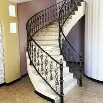 عکس شماره 8702 نرده-انتیک