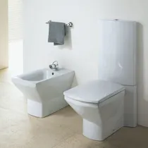 کارو زمینی با اکس متغیر CARO DURAVIT FLOORSTANDING